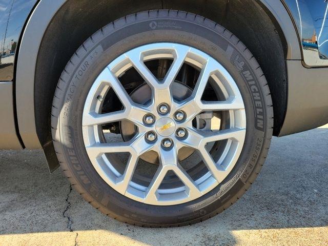 Chevrolet Blazer 3LT 2025