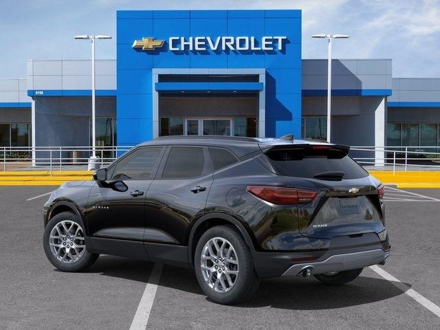Chevrolet Blazer 3LT 2025