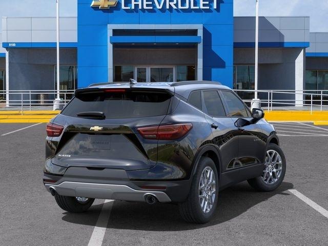 Chevrolet Blazer 3LT 2025