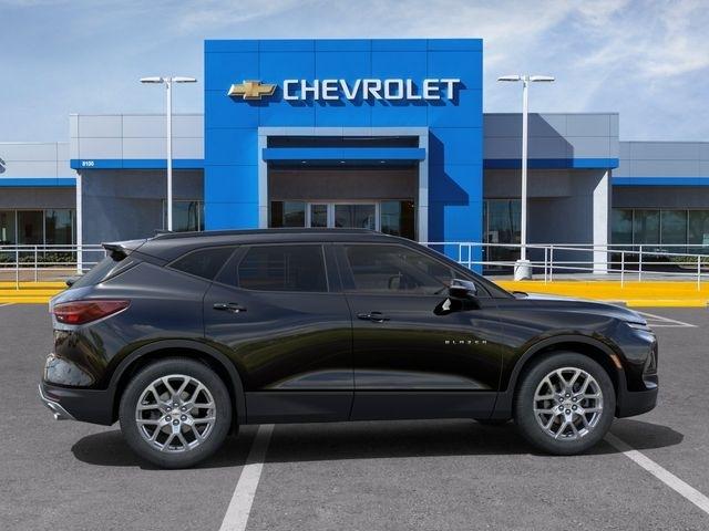 Chevrolet Blazer 3LT 2025