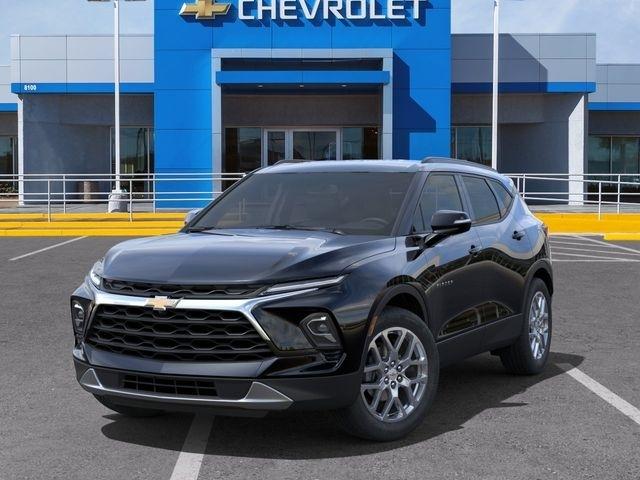 Chevrolet Blazer 3LT 2025