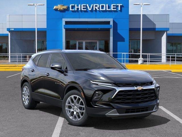 Chevrolet Blazer 3LT 2025