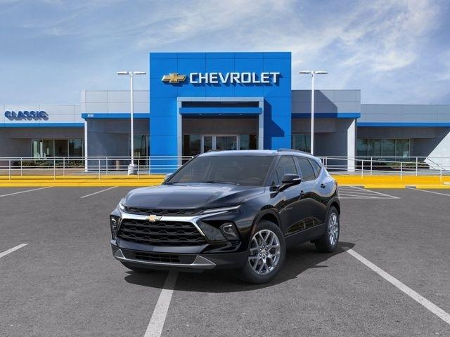 Chevrolet Blazer 3LT 2025