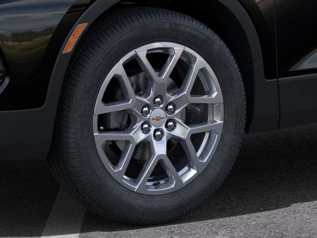 Chevrolet Blazer 3LT 2025