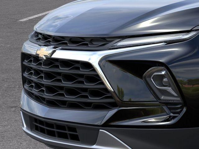 Chevrolet Blazer 3LT 2025