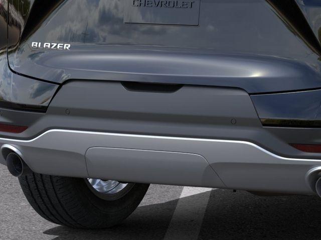 Chevrolet Blazer 3LT 2025