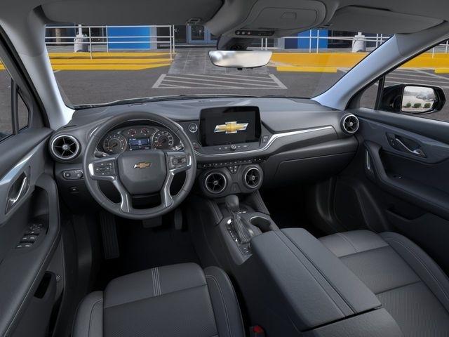 Chevrolet Blazer 3LT 2025