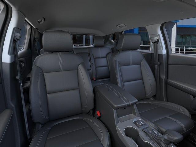 Chevrolet Blazer 3LT 2025
