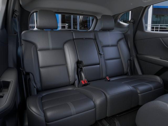 Chevrolet Blazer 3LT 2025