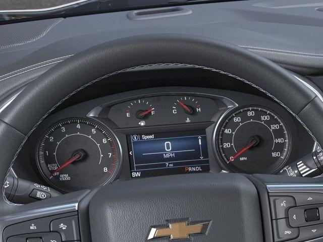 Chevrolet Blazer 3LT 2025