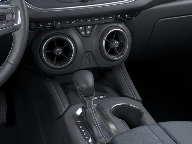 Chevrolet Blazer 3LT 2025