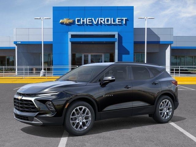 Chevrolet Blazer 3LT 2025