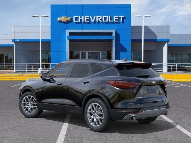 Chevrolet Blazer 3LT 2025