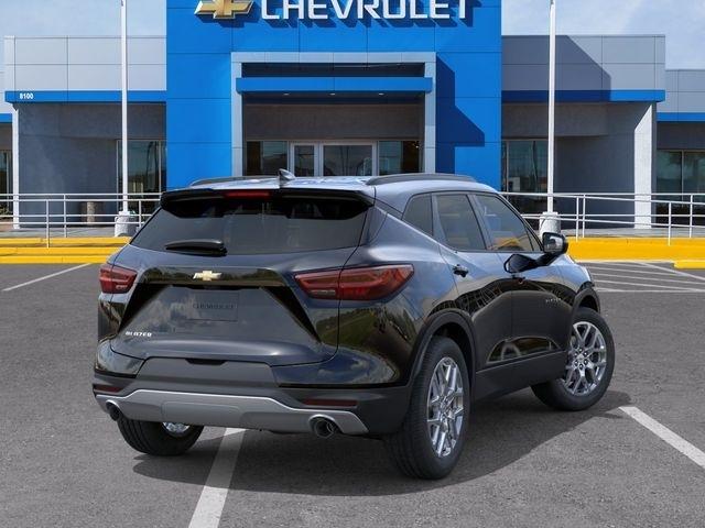 Chevrolet Blazer 3LT 2025