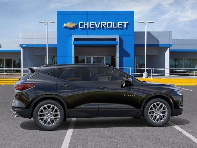 Chevrolet Blazer 3LT 2025
