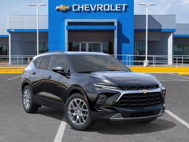 Chevrolet Blazer 3LT 2025