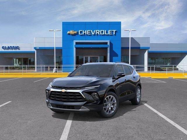 Chevrolet Blazer 3LT 2025