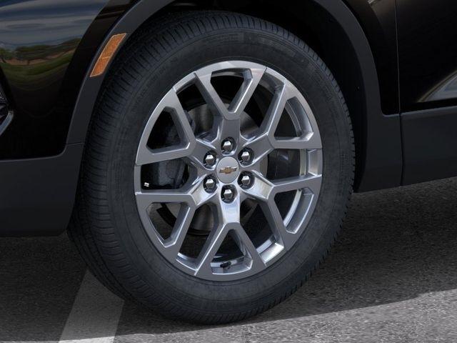 Chevrolet Blazer 3LT 2025