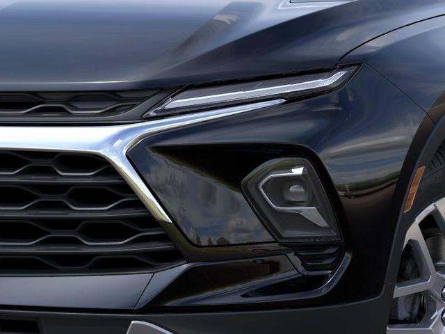 Chevrolet Blazer 3LT 2025
