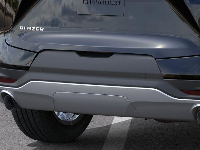 Chevrolet Blazer 3LT 2025