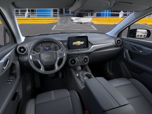 Chevrolet Blazer 3LT 2025