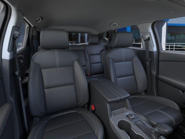 Chevrolet Blazer 3LT 2025