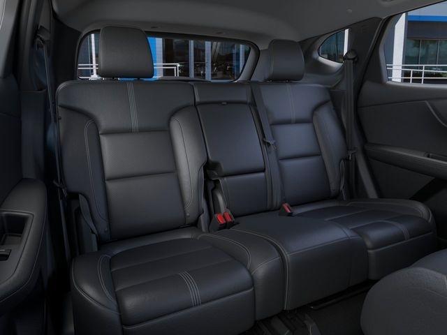 Chevrolet Blazer 3LT 2025
