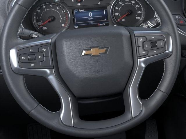 Chevrolet Blazer 3LT 2025
