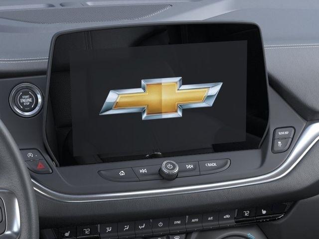 Chevrolet Blazer 3LT 2025