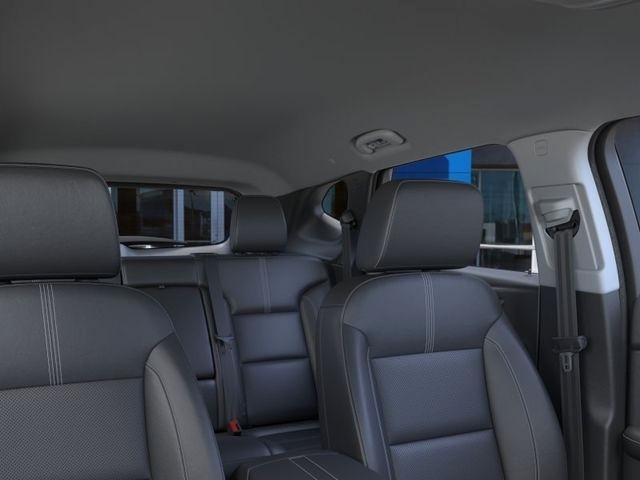 Chevrolet Blazer 3LT 2025