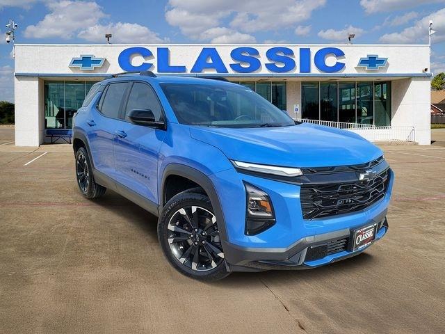 Chevrolet Equinox RS 2WD 2025