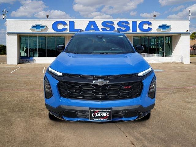 Chevrolet Equinox RS 2WD 2025