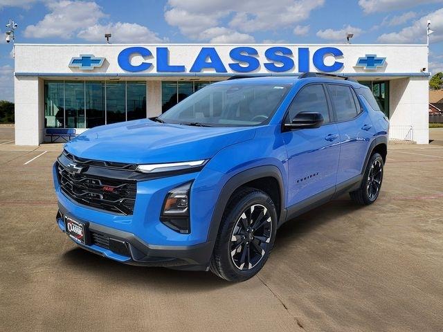 Chevrolet Equinox RS 2WD 2025