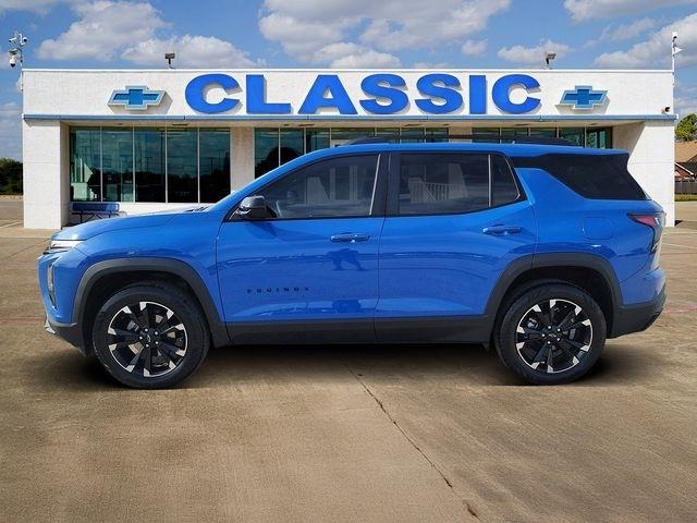 Chevrolet Equinox RS 2WD 2025