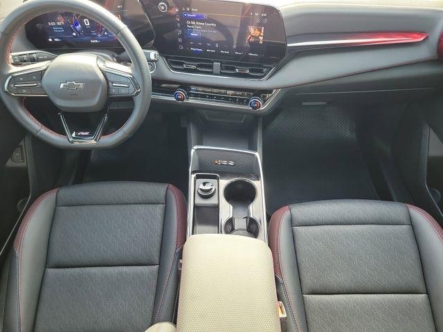 Chevrolet Equinox RS 2WD 2025