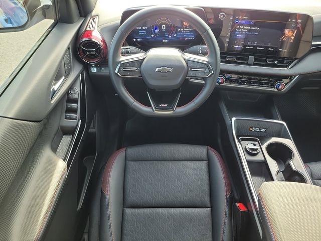 Chevrolet Equinox RS 2WD 2025