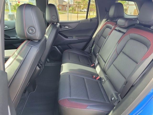 Chevrolet Equinox RS 2WD 2025