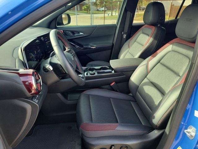 Chevrolet Equinox RS 2WD 2025