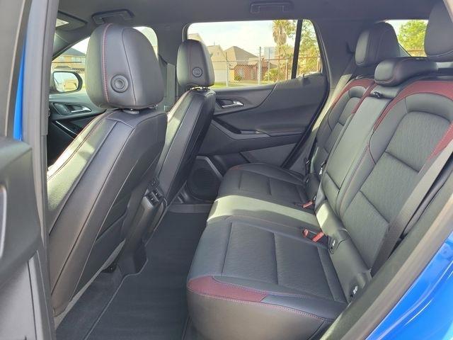 Chevrolet Equinox RS 2WD 2025