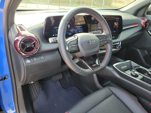 Chevrolet Equinox RS 2WD 2025