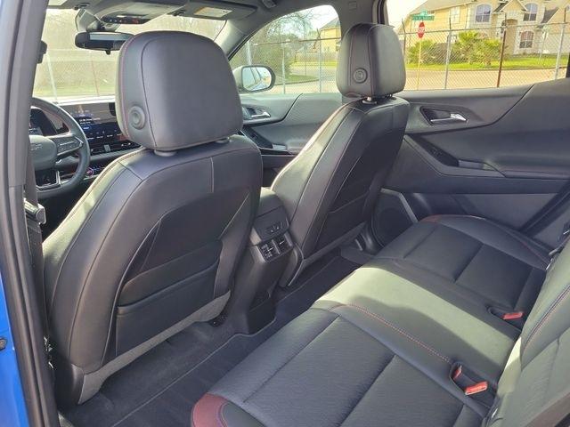 Chevrolet Equinox RS 2WD 2025