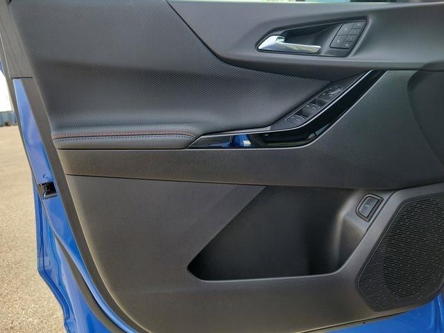 Chevrolet Equinox RS 2WD 2025