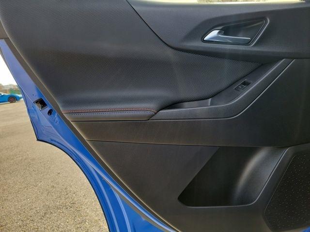 Chevrolet Equinox RS 2WD 2025