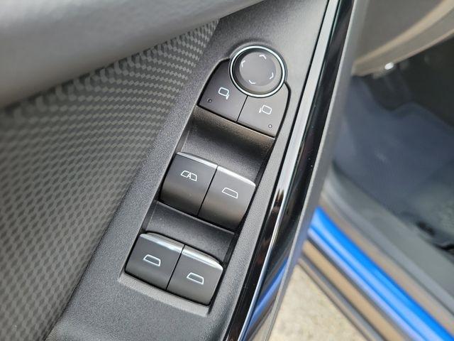 Chevrolet Equinox RS 2WD 2025