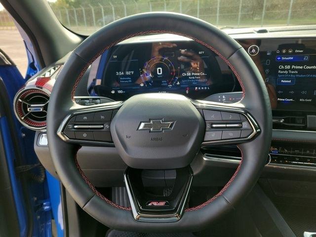 Chevrolet Equinox RS 2WD 2025