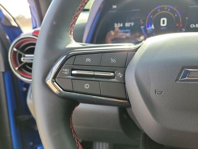 Chevrolet Equinox RS 2WD 2025