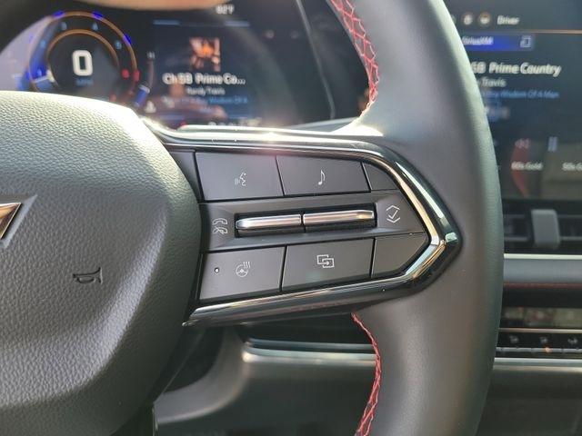 Chevrolet Equinox RS 2WD 2025