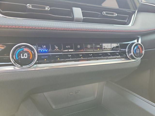 Chevrolet Equinox RS 2WD 2025