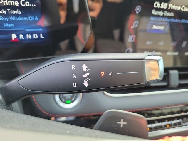 Chevrolet Equinox RS 2WD 2025