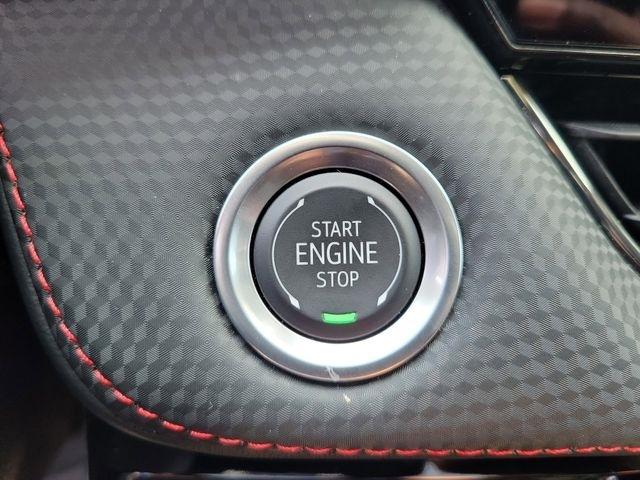 Chevrolet Equinox RS 2WD 2025